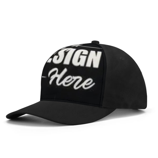 Front Printing Baseball Cap