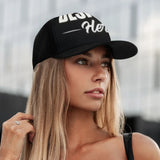 Front Printing Baseball Cap