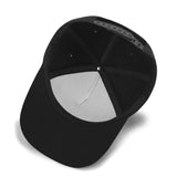 Front Printing Baseball Cap