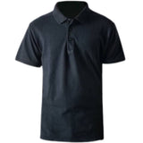 Custom Unisex Polo T-Shirt