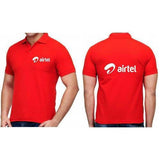 corporate T-shirt