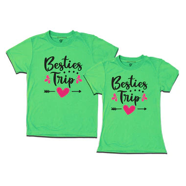 GGT - Girls Trip Tees