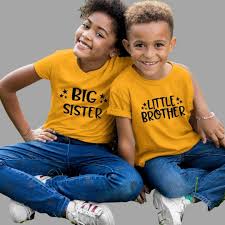 KO1 - Sibling Tees