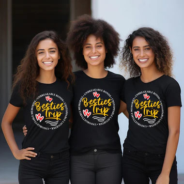 GGT - Girls Trip Tees