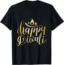 GT5 - Diwali Tees