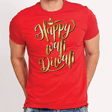 GT5 - DIWALI FESTIVAL TEES