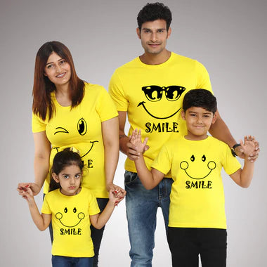 GT1 - Family Tees