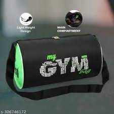 Gym Bag