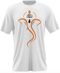 GT5 - Ganesh Chaturthi Tees