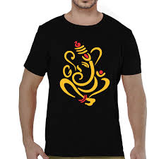 GT5 - Ganesh Chaturthi Tees