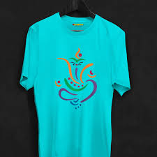 GT5 - Ganesh Chaturthi Tees