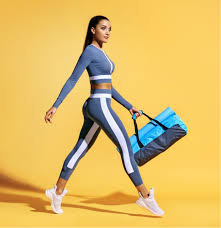 Gym Bag