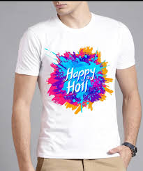 GT5 - Holi Tees