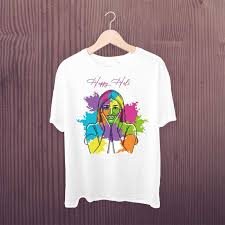 GT5 - Holi Tees