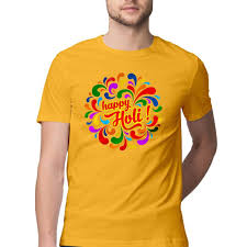 GT5 - Holi Tees