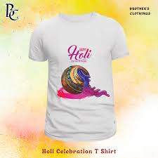 GT5 - Holi Tees