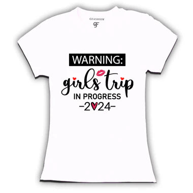 GGT - Girls Trip Tees