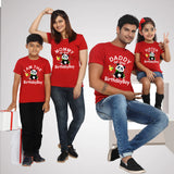 GT1 - Family T-Shirt