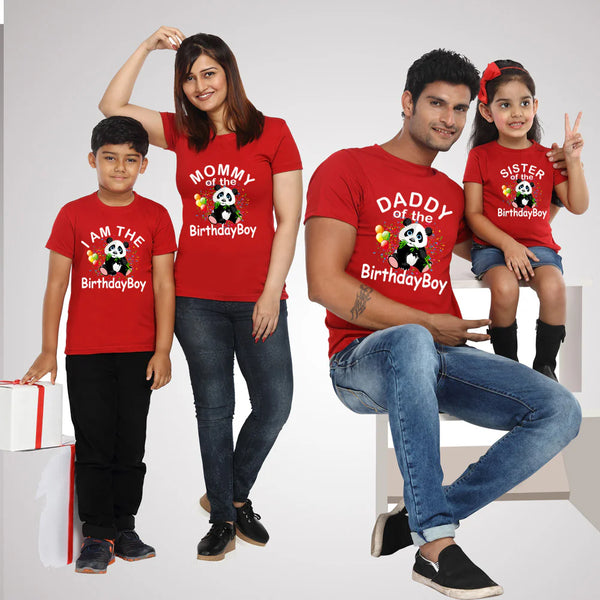 GT1 - Family T-Shirt