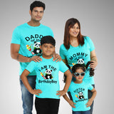 GT1 - Family T-Shirt