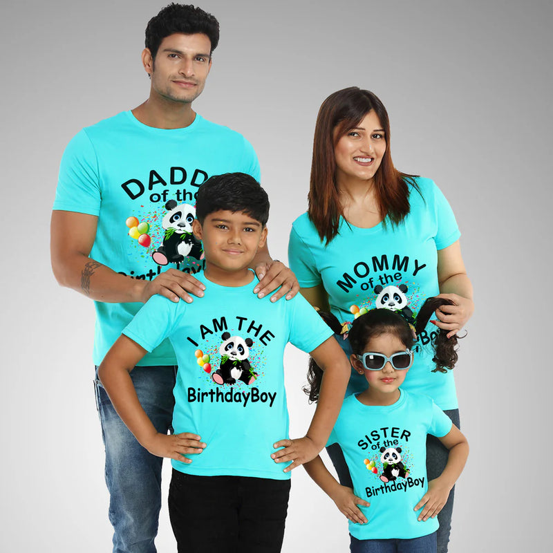 GT1 - Family T-Shirt