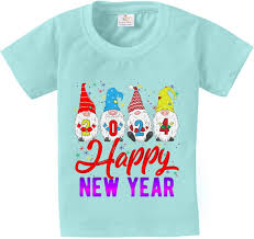 GT5 - New Year Tees